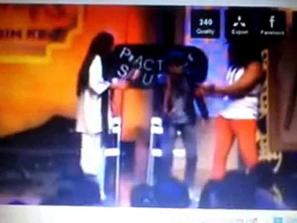 GAMAT raja lawak  7 minggu 6