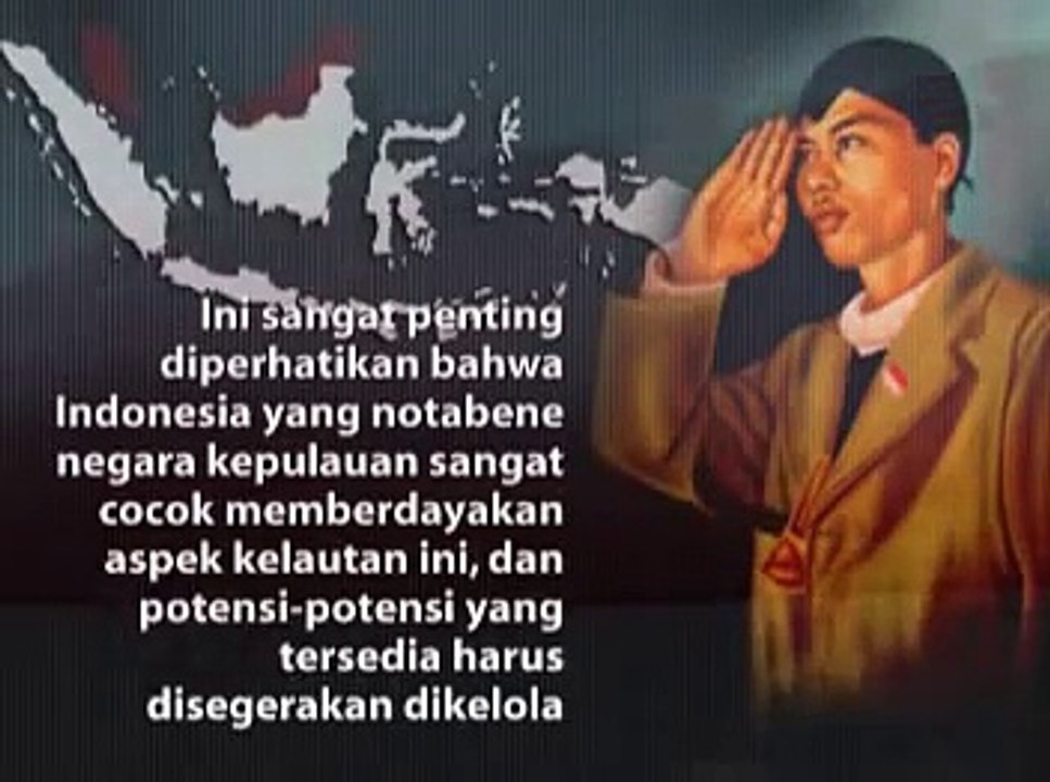 HUT RI,  rahasia kemerdekaan  dalam Pembukaan UUD 1945