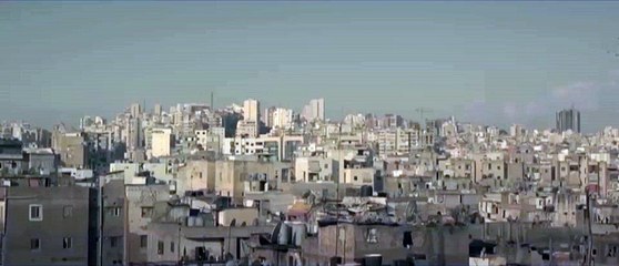 BEIRUT INTERSECTIONS - Bande-annonce