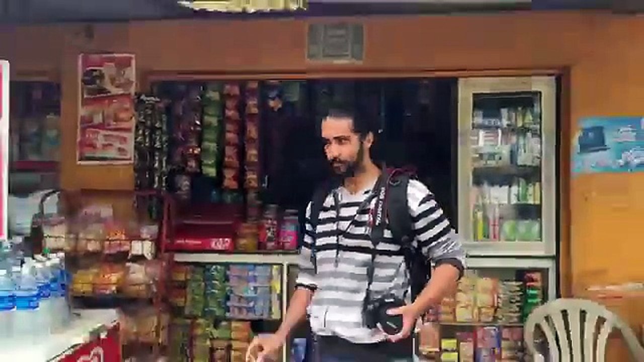 Ooty & Pollachi Landscape photography by our 19th Batch Cinematography Students