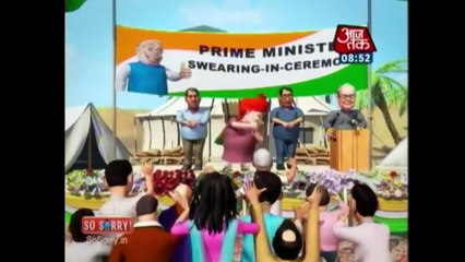 So Sorry  India And Pakistan Ka Rishta Kya Kehlata Hai