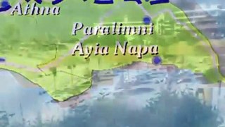Ayia Napa, Cyprus Cyprus Tourism Cyprus Travel Guide