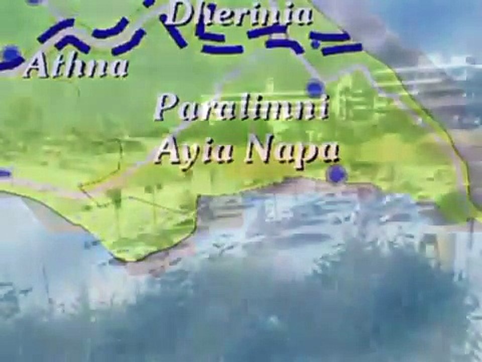 Ayia Napa, Cyprus Cyprus Tourism Cyprus Travel Guide