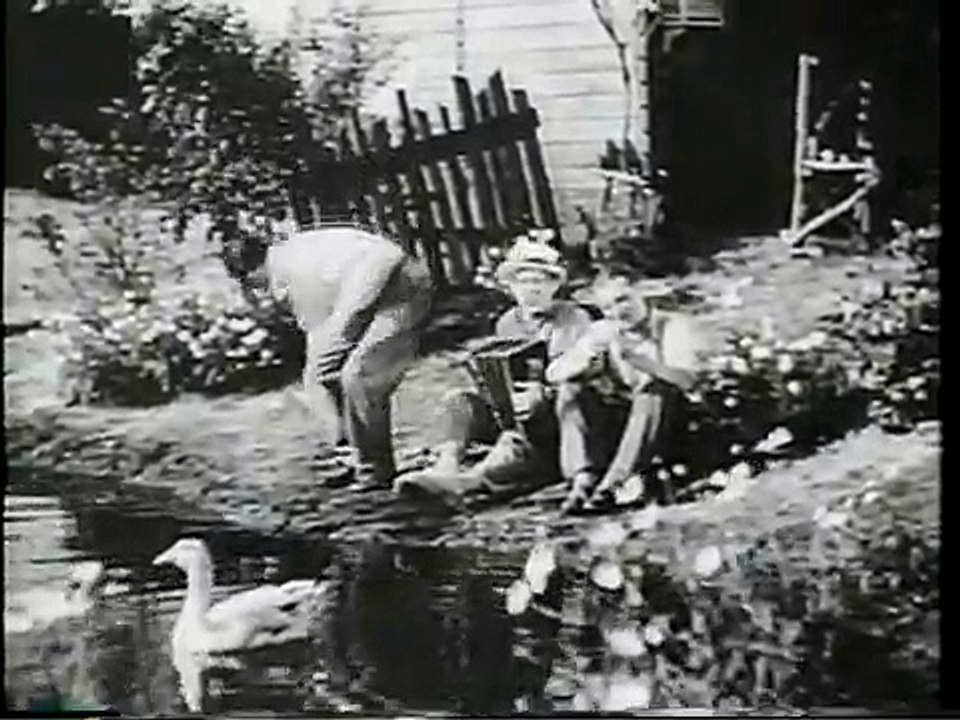 Lilian Harvey- Ein Blonder Traum