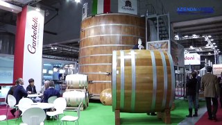 SIMEI 2013 - Sostenibilità come valore nel mercato del vino