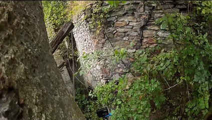 Ex Fornace della Rasa provincia di Varese