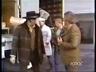 McCLOUD - The Colorado Cattle Caper (1974) [1/8]