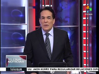 Tormenta de arena afecta varios territorios de Oriente Medio