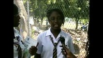 Real Talk - Views & Opinions of Jamaican Teens