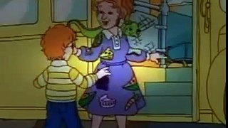 The Magic School Bus Episode 2 [Full Episode]