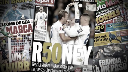 La future destination de Pogba déjà connue, Del Bosque s'en prend à ses hommes