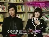 Lee Min Ho & Goo Hye Sun ~Next To You~