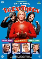 Chasing Talent Full Movie (2012)  ⇐