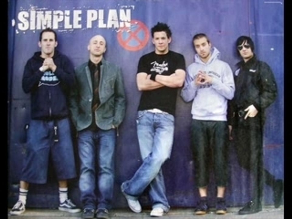 Simple plan