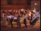 هاني حسن اوبرا زوربا Hany Hassan Perfom Zorba Ballet @ Cairo Opera Center