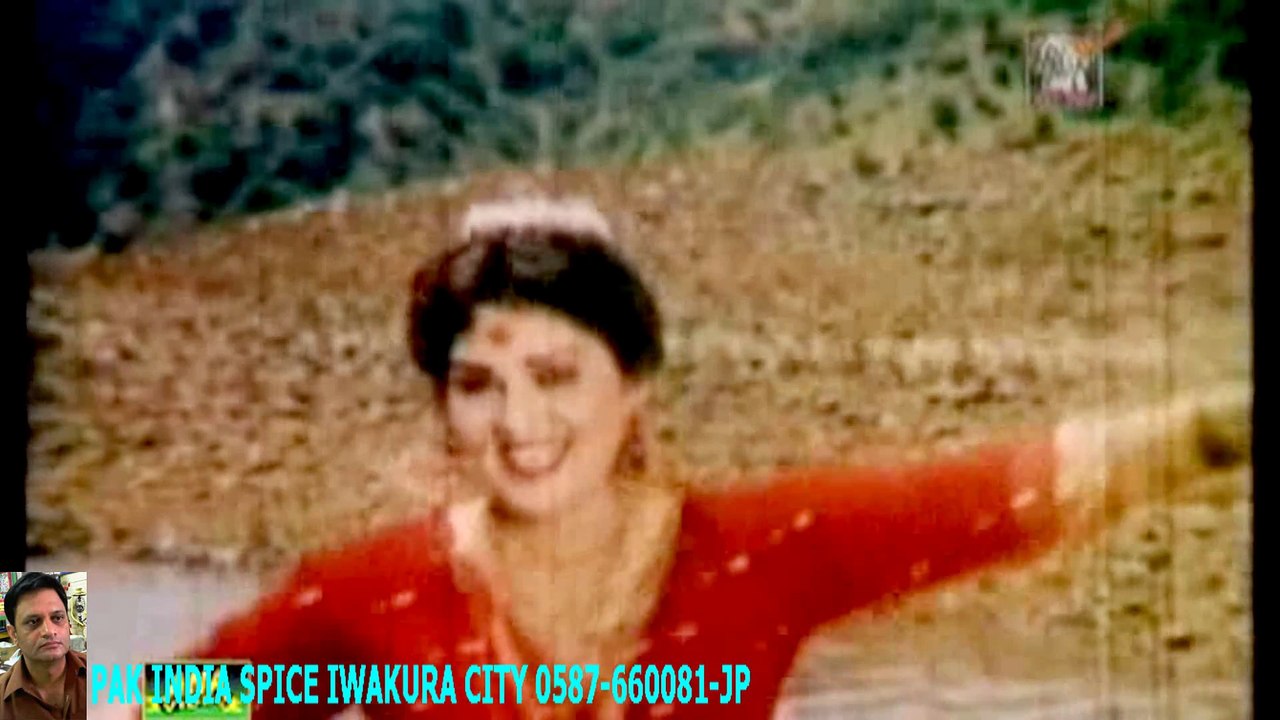 WAGDI AE- NOOR JHAN -pak punjabi song ーHD ハラルスパイス岩倉市ジャパンSPICE FOOD JP_1