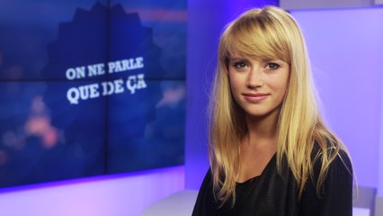 "Résiste" : Léa Deleau, la future star découverte par France Gall