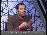 اعترافات الفنان الحر جلال الطويل على التلفزيون السوري