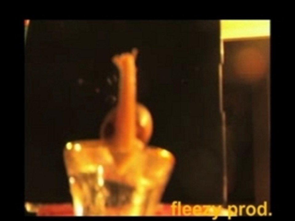 fleezyproduction:  Orgasme d'escargot