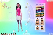 Monster High Freaky Fusion in The Sims 4! Part 1