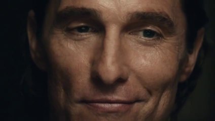 Lincoln : MKX - La main gagnante avec Matthew McConaughey