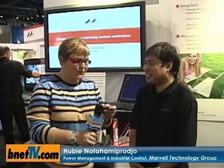 Marvell Technology Group: Digital Power Factor Corrections