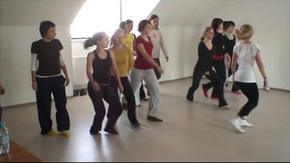 RLK - plesne delavnice
