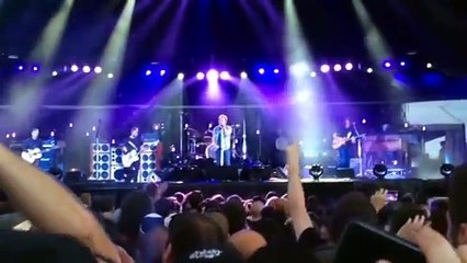 Pearl Jam - Sirens - Melbourne Big Day Out 2014