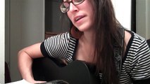 I'm Like a Train, My Lord - written   performed by Sarah Blacker