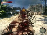 Dead Island - Logan is Overpowered