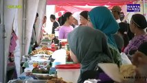 Wartatanbu.com - Pasar wadai ramadhan 1436 H