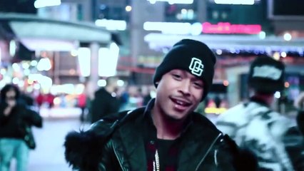 Khalil feat  Justin Bieber   Playtime Music Video