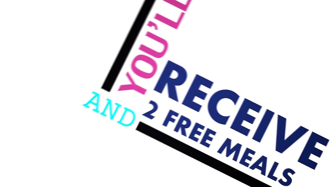 Rexfords Lifestyle - Try Me