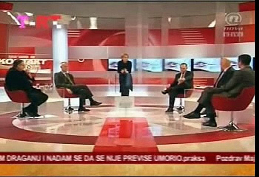 Vecernja Skola - Najzdravija Hrana