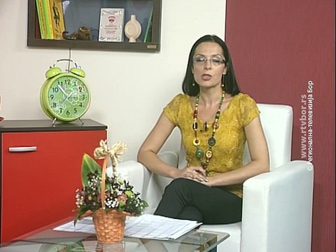 Budilica gostovanje (Danijel Aleksić), 09. septembar 2015. (RTV Bor)