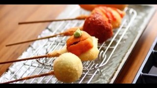 Awesome Japanese Restaurants in Singapore