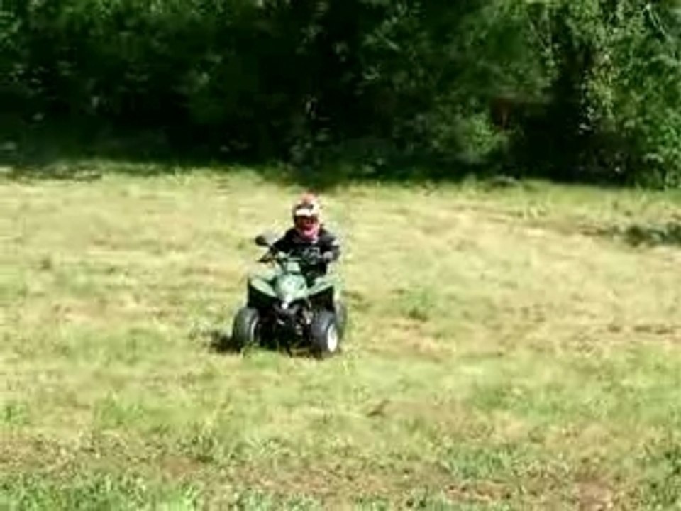quad maxxer 90/2