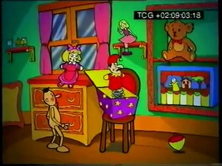 Toy Soldier vol2 - English Nursery Rhymes Children Songs - Animated Rhymes For Kids