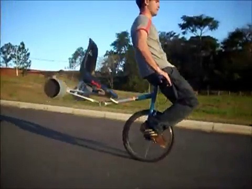 Amnésia Drift Trike Weeling - Criciúma-SC