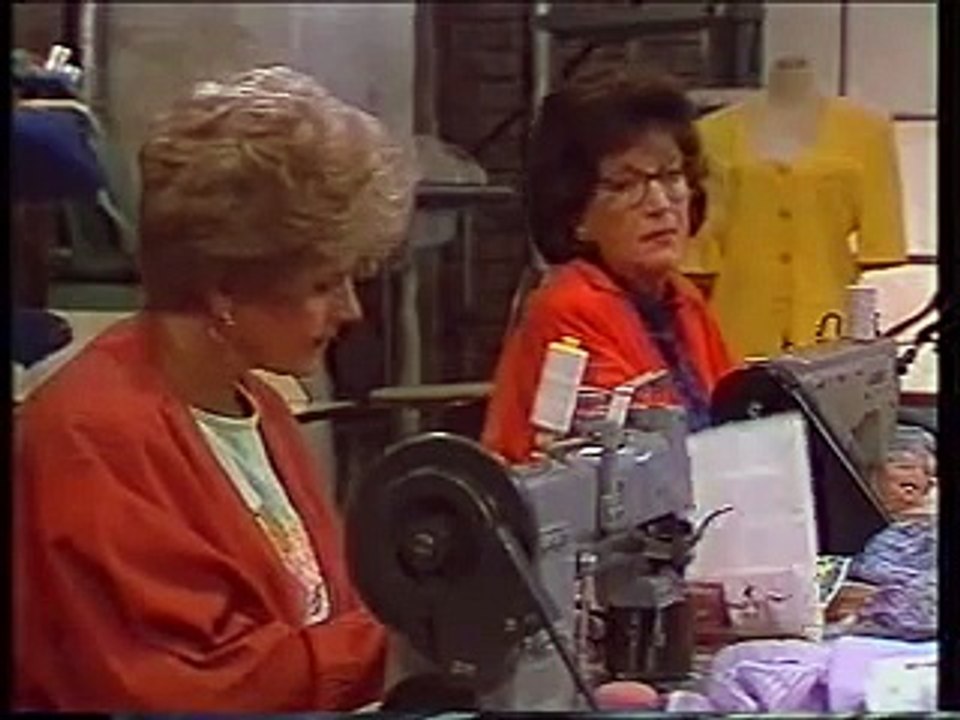 Fredrikssons fabrikk "Høyt spill" Del 1 av 3.avi