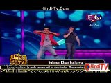 Dance Plus 9th September 2015 Salman Khan Ka Jalwa Hindi-Tv.Com