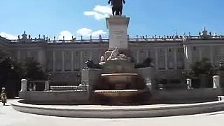 Palace Madrid
