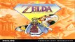 My Favorite VGM 243 - Zelda Wand of Gamelon - Overworld Map Theme