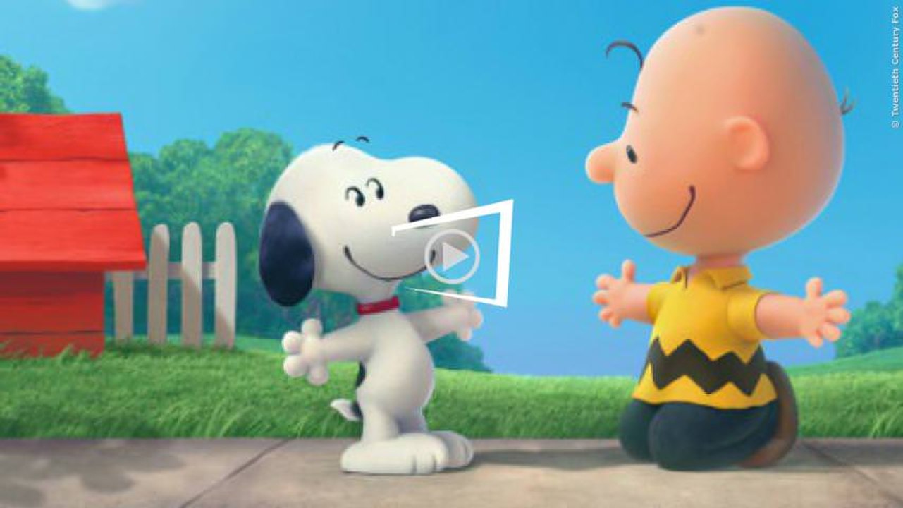 For The Love Of Peanuts (deutsch)