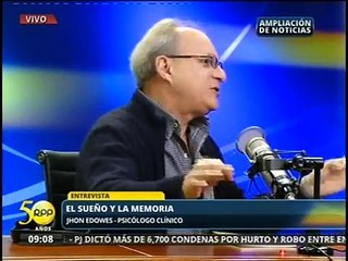 Medicina Tradicional en Perú. Entrevista RPP 01 setiembre 2013