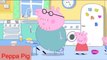 Peppa Pig en Español episodio 4x40 Espejos