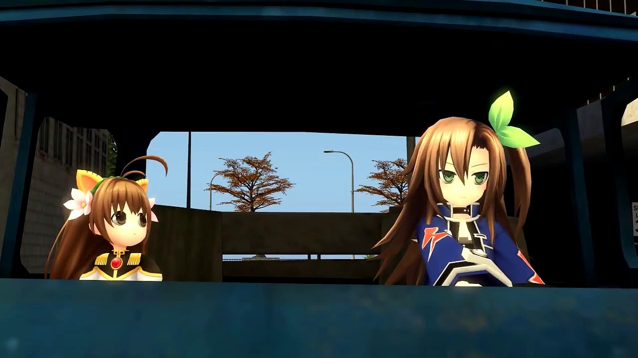 [Vinesauce] [SFM] Joel & Rev - A Family Moment