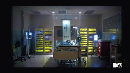 Checkmate || Teen Wolf