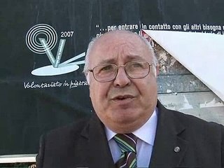 Puntata 23 - Tg Volontariato