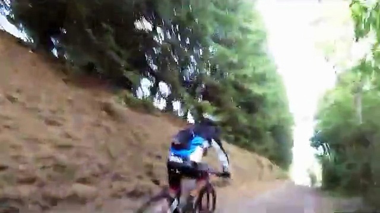 RONDE DES LACS 2015